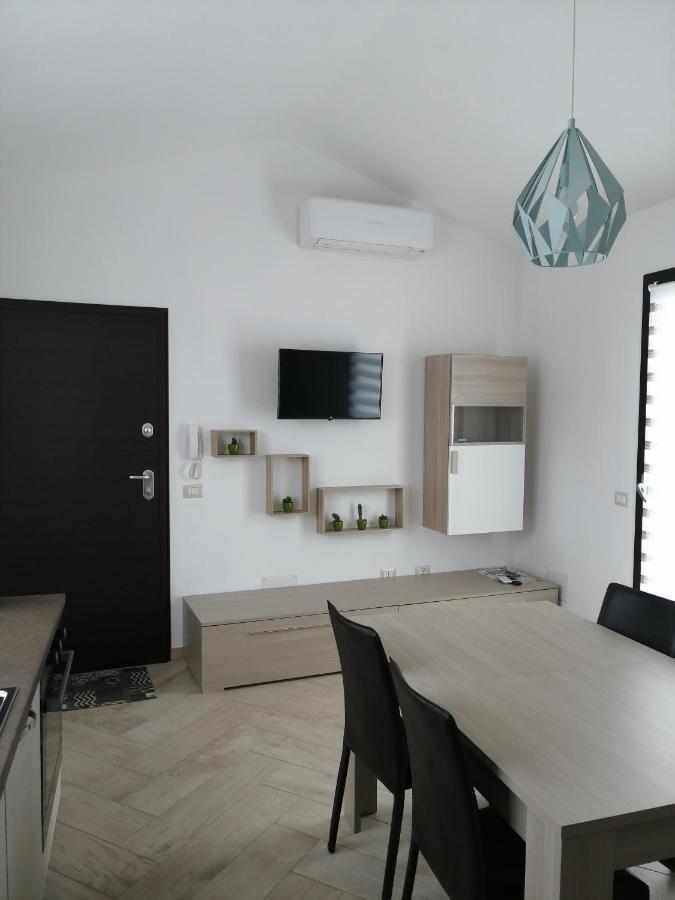 Appartamento Monte Granatico 02 SantʼAntìoco Εξωτερικό φωτογραφία