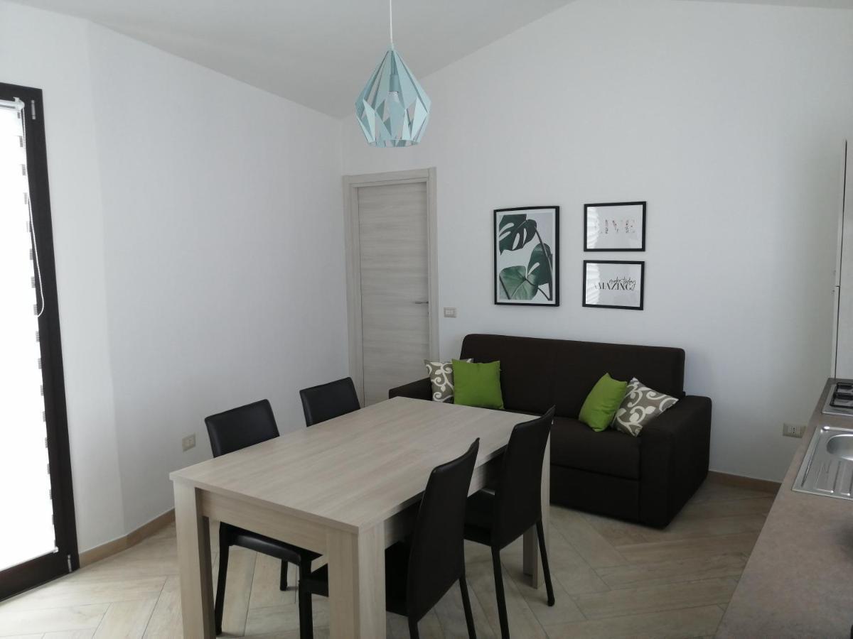 Appartamento Monte Granatico 02 SantʼAntìoco Εξωτερικό φωτογραφία