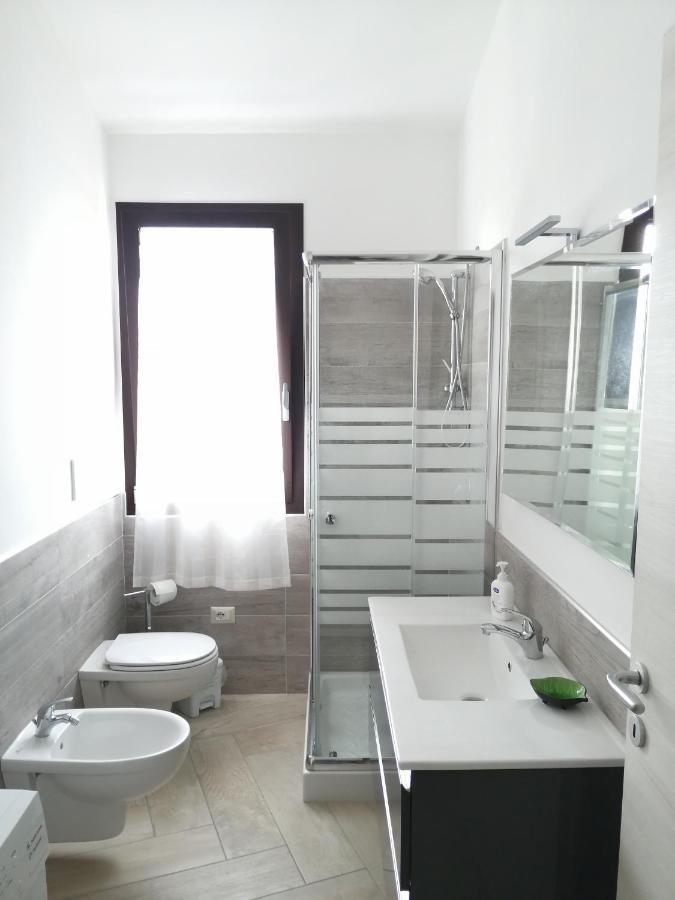 Appartamento Monte Granatico 02 SantʼAntìoco Εξωτερικό φωτογραφία