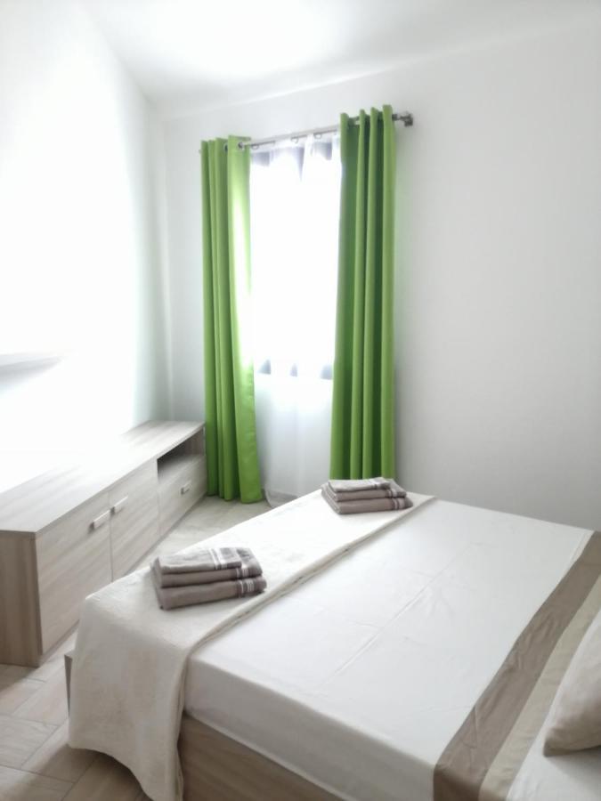 Appartamento Monte Granatico 02 SantʼAntìoco Εξωτερικό φωτογραφία