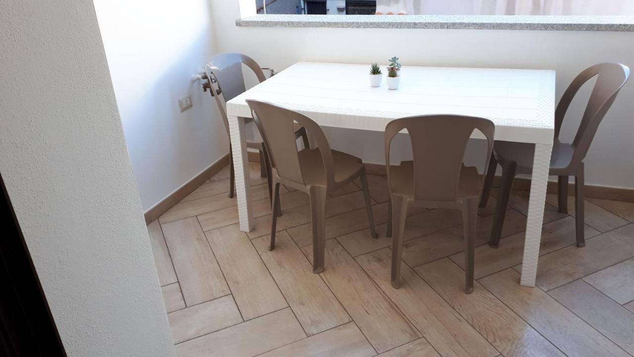 Appartamento Monte Granatico 02 SantʼAntìoco Εξωτερικό φωτογραφία